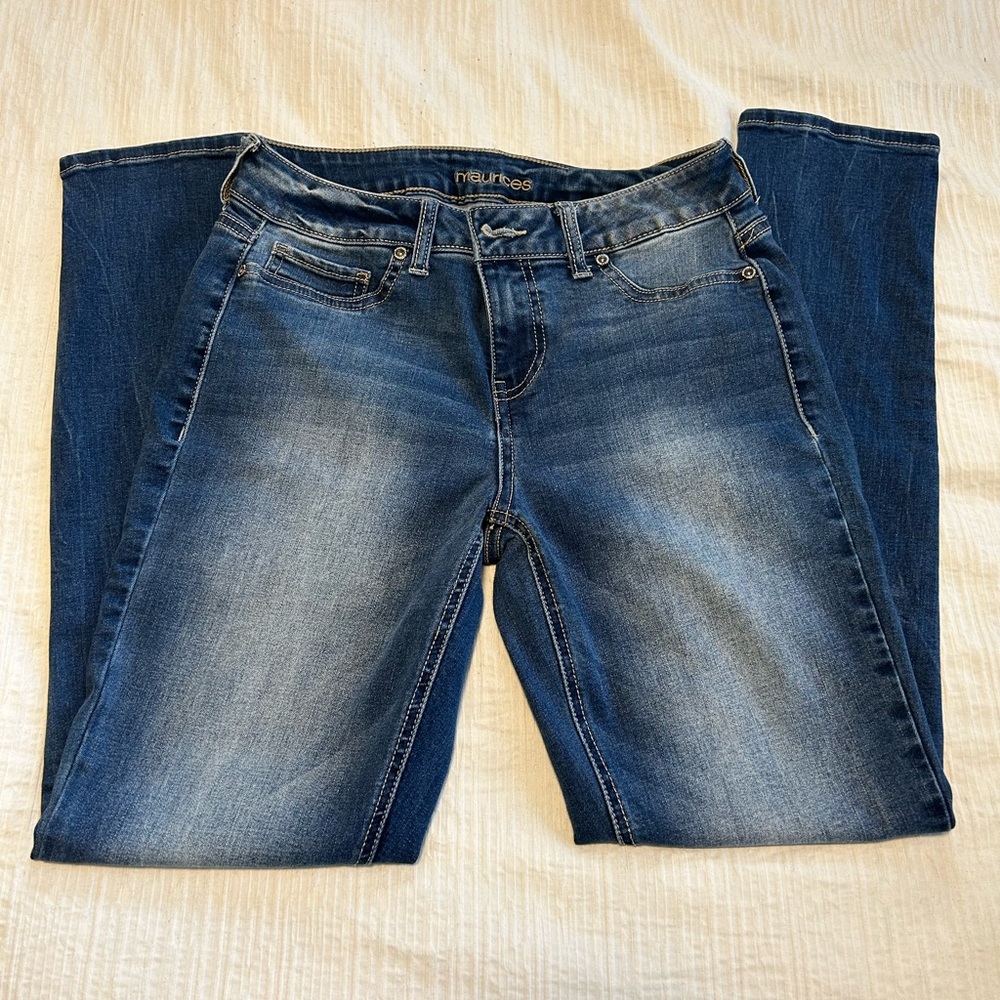 Maurices Skinny Jeans